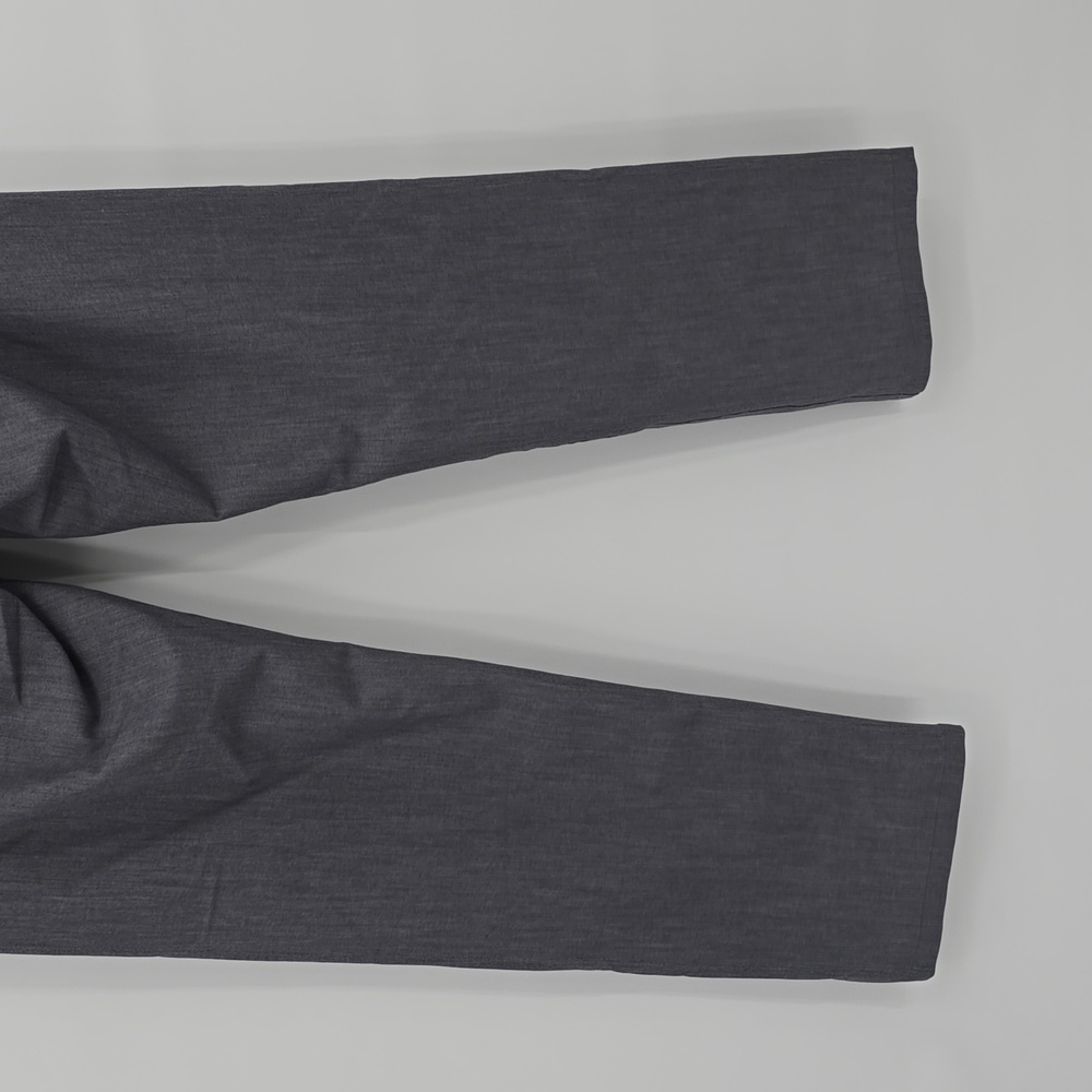 Figs Livingston Basic Pants Scrub Graphite Grey C… - image 6